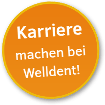 Karriere machen bei Welldent - zu den Stellenangeboten